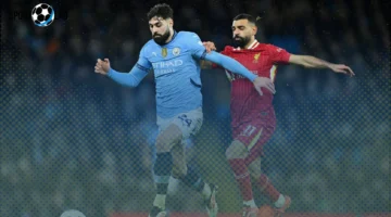 مانشستر سيتي يواجه ليفربول في صدام قوي والهانــد يتحدى دفاع الخصم